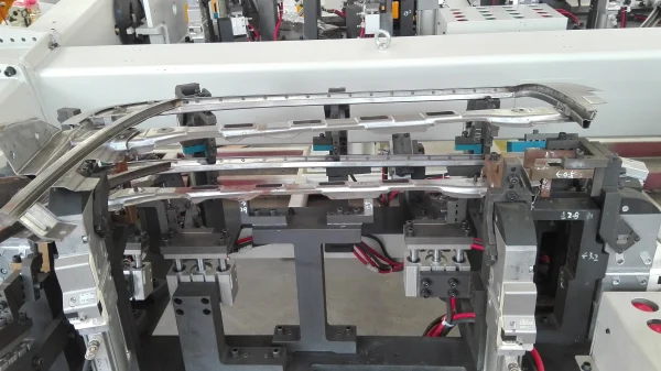 Car Door Welding Production Line - Image 3