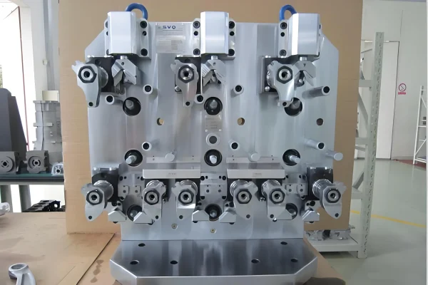 Control Arm Clamp